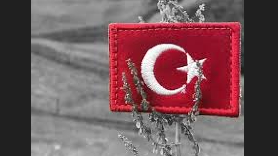 Rize İli Nüfusuna Kayıtlı Şehitlerimiz 